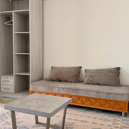 Wadi Shab Beach Villa Сур Екстер'єр фото